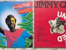 LP JIMMY CLIFF SPECIAL UNLIMITED