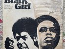 LP BLACK GIRL ORIGINAL SOUNDTRACK FANTASY 9420