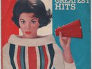 Connie Francis - Lipstick On Your Collar 1959 /WHERE THE BOYS ARE THAI EP 7