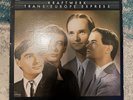 Kraftwerk Trans-Europe Express Vinyl Record 1977 Capital Pressing