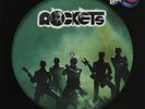Love & Rockets Rockets (Pic Disc) (Vinyl)