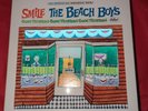 BEACH BOYS The Smile Sessions Box Set 5CD 2LP 2Single Book Limited autograp Used