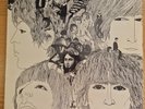 THE BEATLES Revolver PARLOPHONE UK MONO 1966 Original PMC7009 VINYL LP GLOSSY