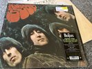 Rubber Soul stereo vinyl by The Beatles (Vinyl, Sep-2014, Capitol)