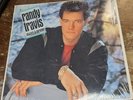 RANDY TRAVIS Always & Forever LP LIKE NEW 1987 COLUMBIA HOUSE RELEASE IN SHRINK