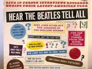 THE BEATLES - Hear Beatles Tell All (PRO-202) - 12