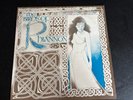 Rhiannon ‎– The Birds Of Rhiannon LP 1985 UK - signed.
