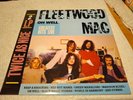 Fleetwood Mac- Oh Well “Live “ Vinyl X 2  LP