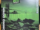 Type O Negative - World Coming Down | 20th Annv. Green & Black Double LP | VG+