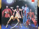 Mystic Merlin - Full Moon | LP | 1982 | US | Capitol Records ST-12195 | VG+