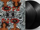 2 Unlimited — 1993«No Limits » (2LP,Limited Edition,2021) NEU