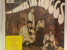 THE TROGGS - FROM NOWHERE - RARE MEXICAN LP ALBUM, GARAGE