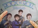 The Beatles - 'Rock 'N' Roll Music' LP VINYL (1976) First Press- NEAR MINT