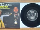ERIC B  & RAKIM - JUICE  (KNOW  THE LEDGE) - 2021 7