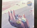 Steven Universe Vol. 1 Soundtrack (4x 10” Colored Vinyl) New iam8bit In Hand