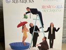 Mavericks - Music for All Occasions 1995 MCA-11257 VG/VG+ RARE LP