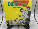 THE DICKIES Fan Mail 1979 7