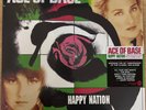 ACE OF BASE - Happy Nation Picture Disc VINYL LP 2023 Demon BRAND NEW