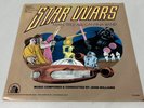 Star Wars Main Title & Cantina Band 45 RPM Picture Sleeve 1978 John Williams