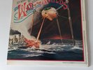 The War of the Worlds- Jeff Wayne 2LP CBS Europe Press 1978 EX