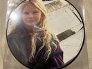 Taylor Swift Christmas Tree Farm Picture Disc Vinyl - Single.  Read description