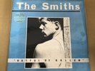 The Smiths/Hatful Of Hollow ROUGH76 Used LP