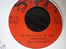 willie pickett on the stage of life soul spot 45.northern soul