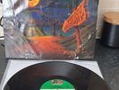 Badlands Voodoo Highway Vinyl Album