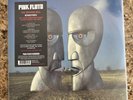 The Division Bell (Remastered) (180-g) by Pink Floyd (Record, 2014)