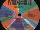 SEALED Eggroll – No Satisfaction  12” FREESTYLE