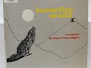 HOWLIN WOLF  Moanin' In The Moonlight Chess Lp-1434  Blues LP   (62801)