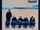 Oasis Roll With It MUSEUM QUALITY 1995 UK 1st PRESS vinyl single RARE POSTCARD