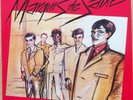 LP MARQUIS DE SADE Danzig Twist