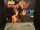 BRIAN AUGER & JULIE DRISCOLL OPEN ITALY 1967 MEMORIES MARMALADE SLIR BLACK CAT