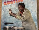 CORTIJO Y SU COMBO / NOCHE DE TEMPORAL / 1970 ANSONIA SALP 1476 / SALSA SEALED