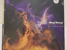 Sleep Theory Afterglow 2025 Limited Color Vinyl (Clear Purple Wave?) New Sealed