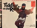Fiddler On The Roof - Soundtrack Double Vinyl Record LP NEW SEALED