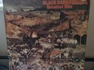 Black Sabbath Greatest Hits LP Vinyl Record 1977 NEL 6009 NEMS