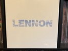 John Lennon Boxset LENNON NEW SEALED  The Beatles BNIB