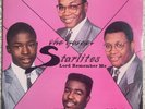 THE GOSPEL STARLITES - LORD REMEMBER ME Vinyl LP RARE MODERN SOUL GOSPEL MELTONE