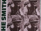MINT The Smiths Meat Is Murder Australia issue 12'' vinyl Lp 1985 Morrissey