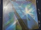 Empire – First Album original 1981 Art Rock Mint Sealed New Vinyl record Rare 90