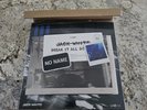 JACK WHITE NO NAME TOUR LIVE / THIRD MAN RECORDS VAULT 64 Mint Brand New
