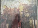 Osaki – EVERGARDEN (Lofi Records, Purple Vinyl LP) | LE of 500 | NEW & SEALED