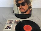 INFIDELS by Bob Dylan Vinyl LP 1983 Carrollton Pressing Columbia Records (BD2)