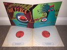 GINGER BAKER Baker’s Air Force LP Polydor 1970 Stereo UK 1st Press  GRAHAM BOND
