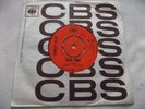 SHIRLEY ELLIS   SOUL TIME ** 1971 UK CBS 7