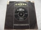 LITTLE MILTON   GRITS AIN'T GROCERIES (ALL AROUND THE WORLD) ** 1969 UK CHESS 7
