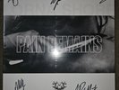 Lorna Shore - SIGNED - The Pain Remains | Vinyl, LIMITED Blue Tour Edition