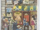 Savoy Brown- Street Corner Talking 1971 “Green Labels” TXS 104